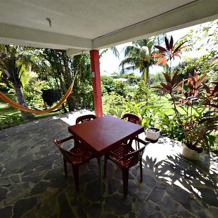 Windy View Guest House Archibolds Esterno foto