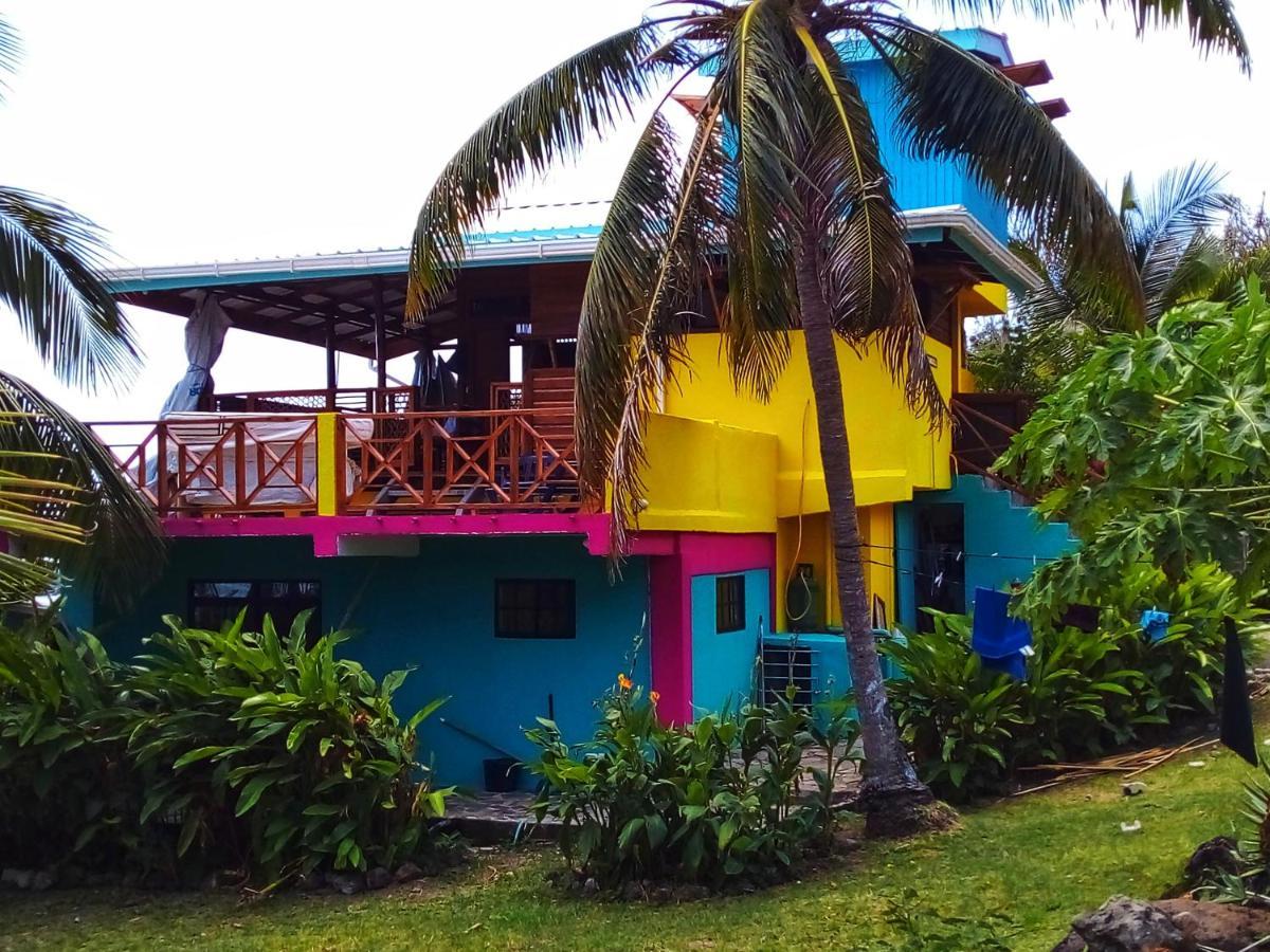Windy View Guest House Archibolds Esterno foto