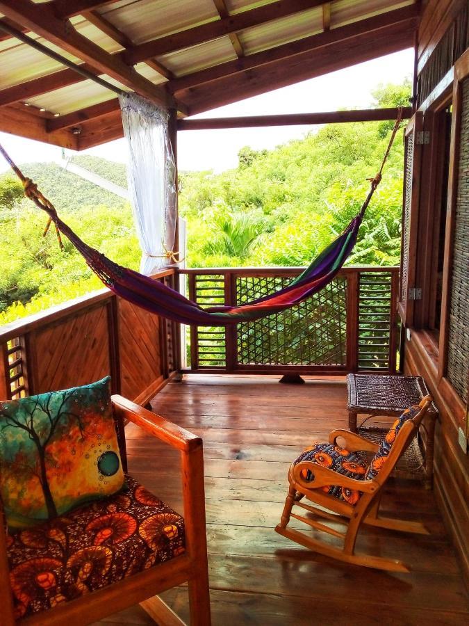 Windy View Guest House Archibolds Esterno foto