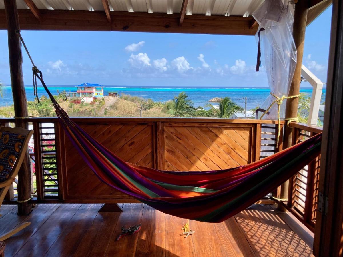 Windy View Guest House Archibolds Esterno foto