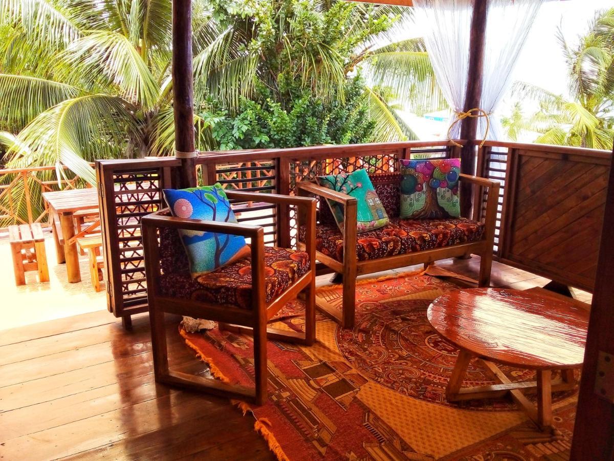 Windy View Guest House Archibolds Esterno foto