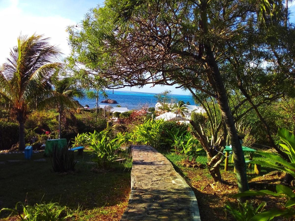 Windy View Guest House Archibolds Esterno foto