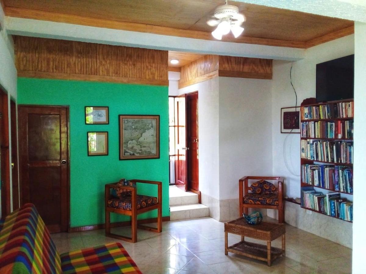 Windy View Guest House Archibolds Esterno foto