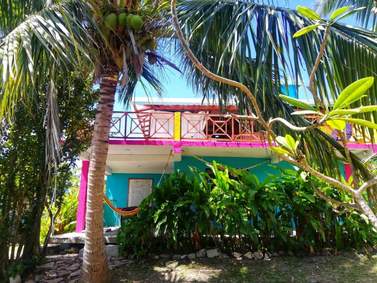 Windy View Guest House Archibolds Esterno foto