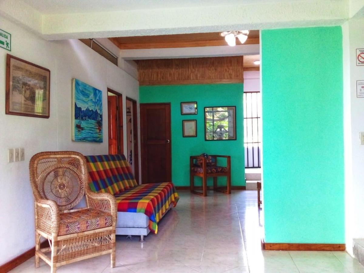 Windy View Guest House Archibolds Esterno foto