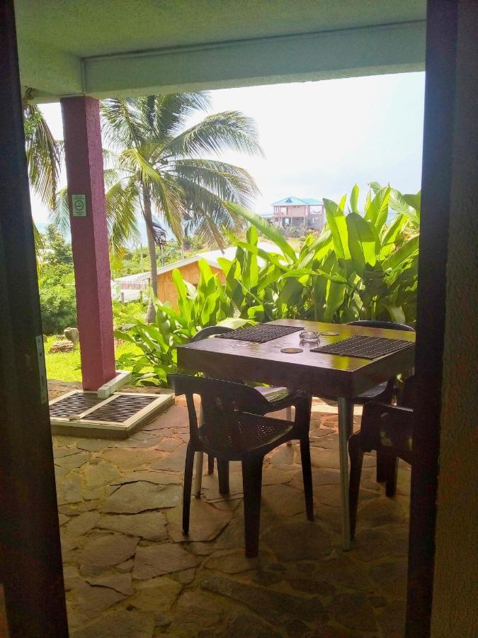Windy View Guest House Archibolds Esterno foto