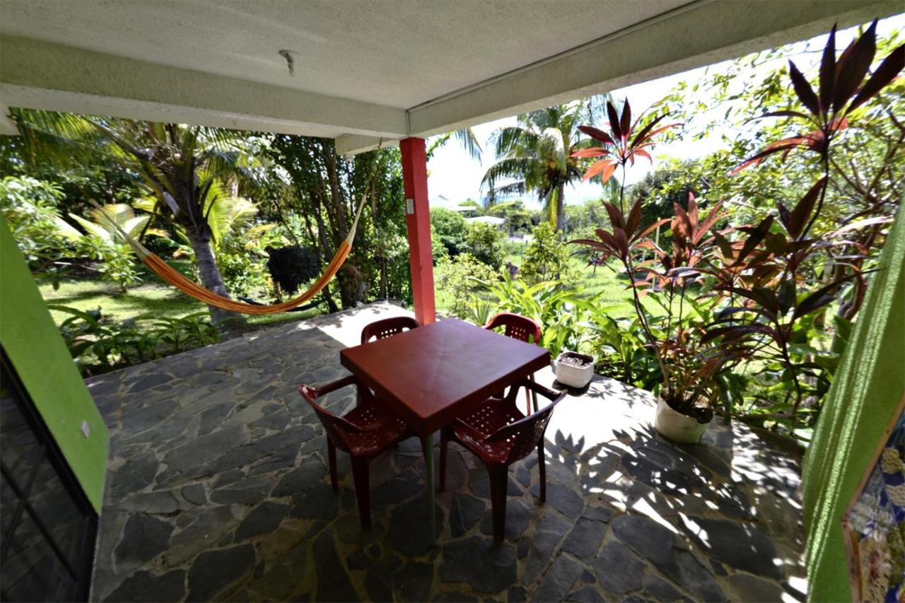 Windy View Guest House Archibolds Esterno foto