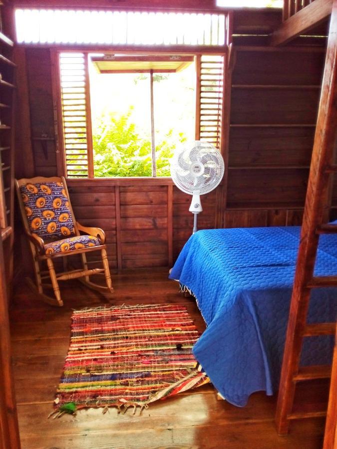 Windy View Guest House Archibolds Esterno foto