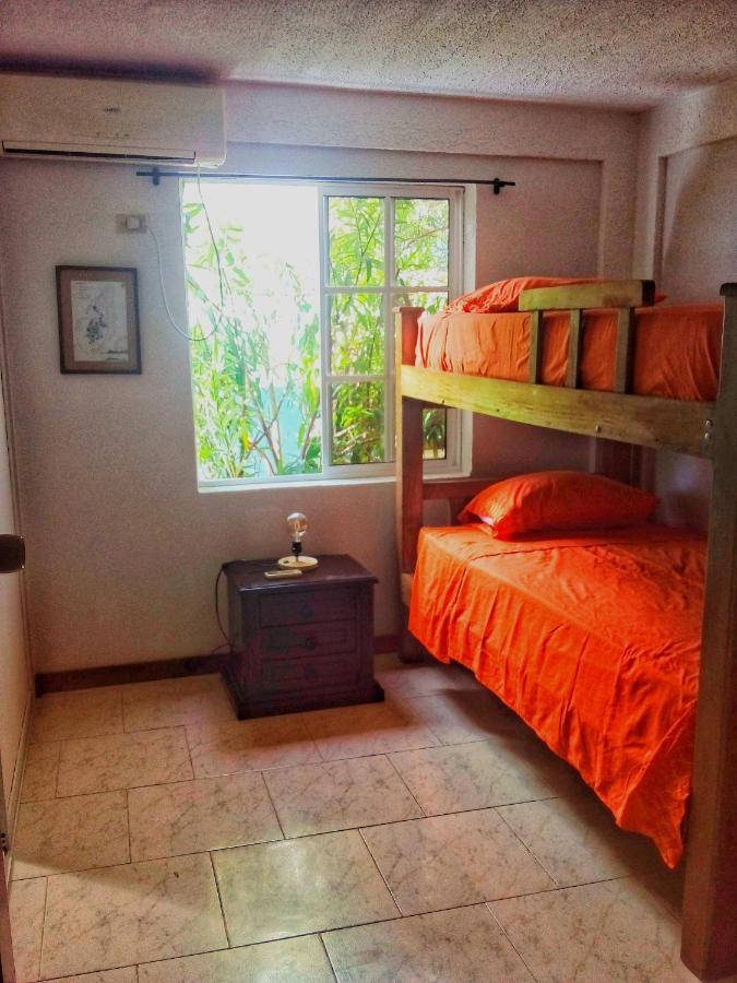 Windy View Guest House Archibolds Esterno foto