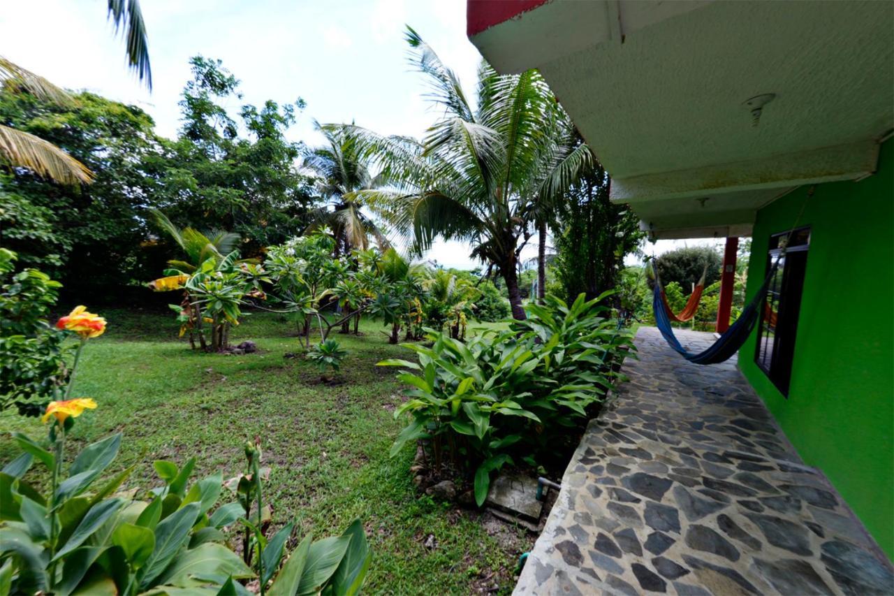 Windy View Guest House Archibolds Esterno foto