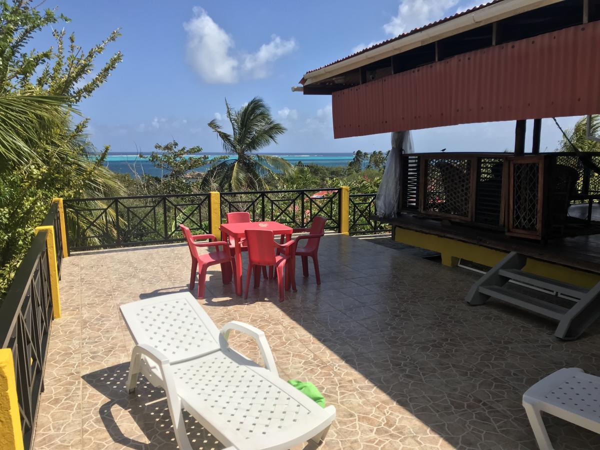 Windy View Guest House Archibolds Esterno foto