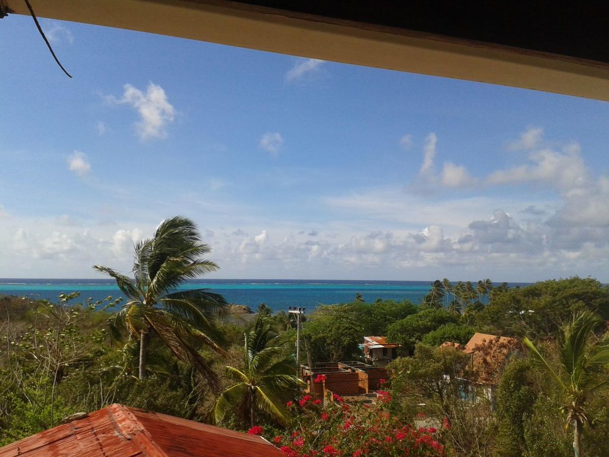 Windy View Guest House Archibolds Esterno foto