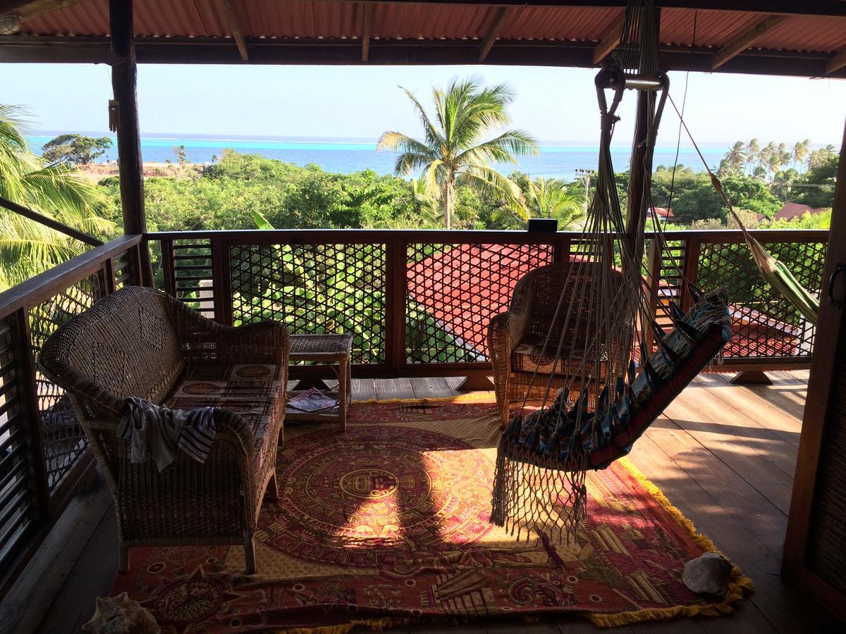 Windy View Guest House Archibolds Esterno foto