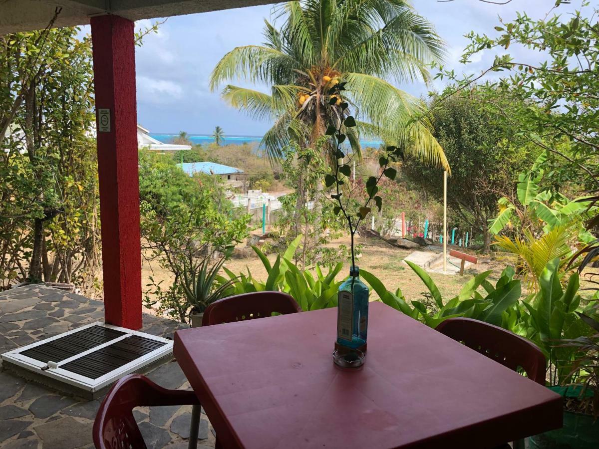 Windy View Guest House Archibolds Esterno foto
