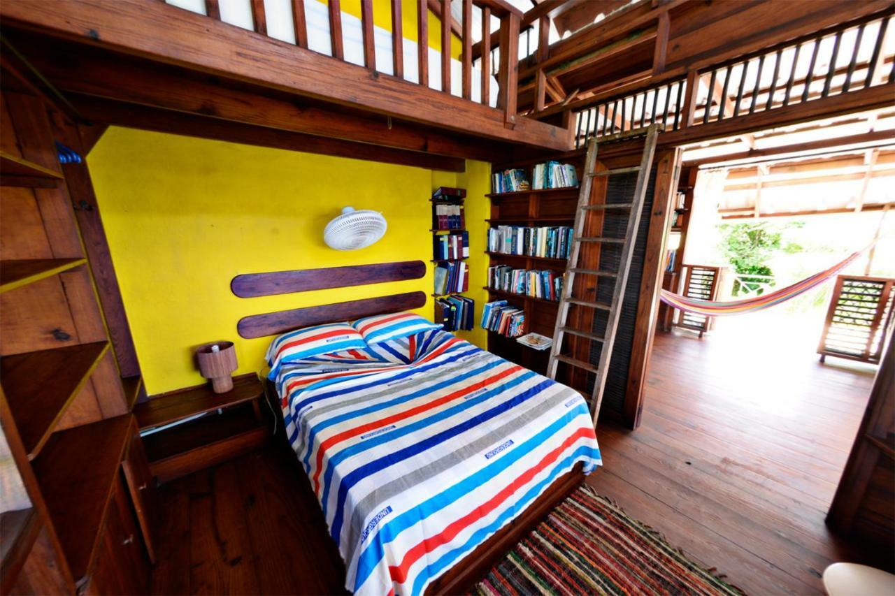 Windy View Guest House Archibolds Esterno foto