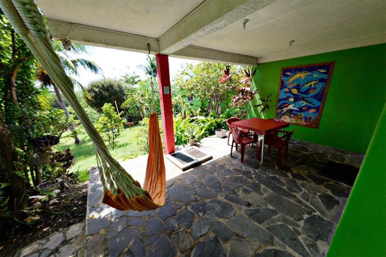 Windy View Guest House Archibolds Esterno foto
