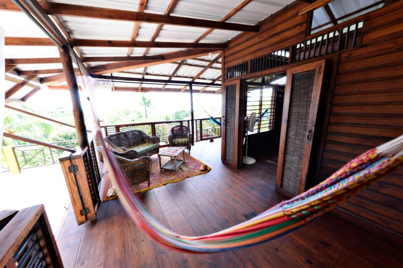 Windy View Guest House Archibolds Esterno foto