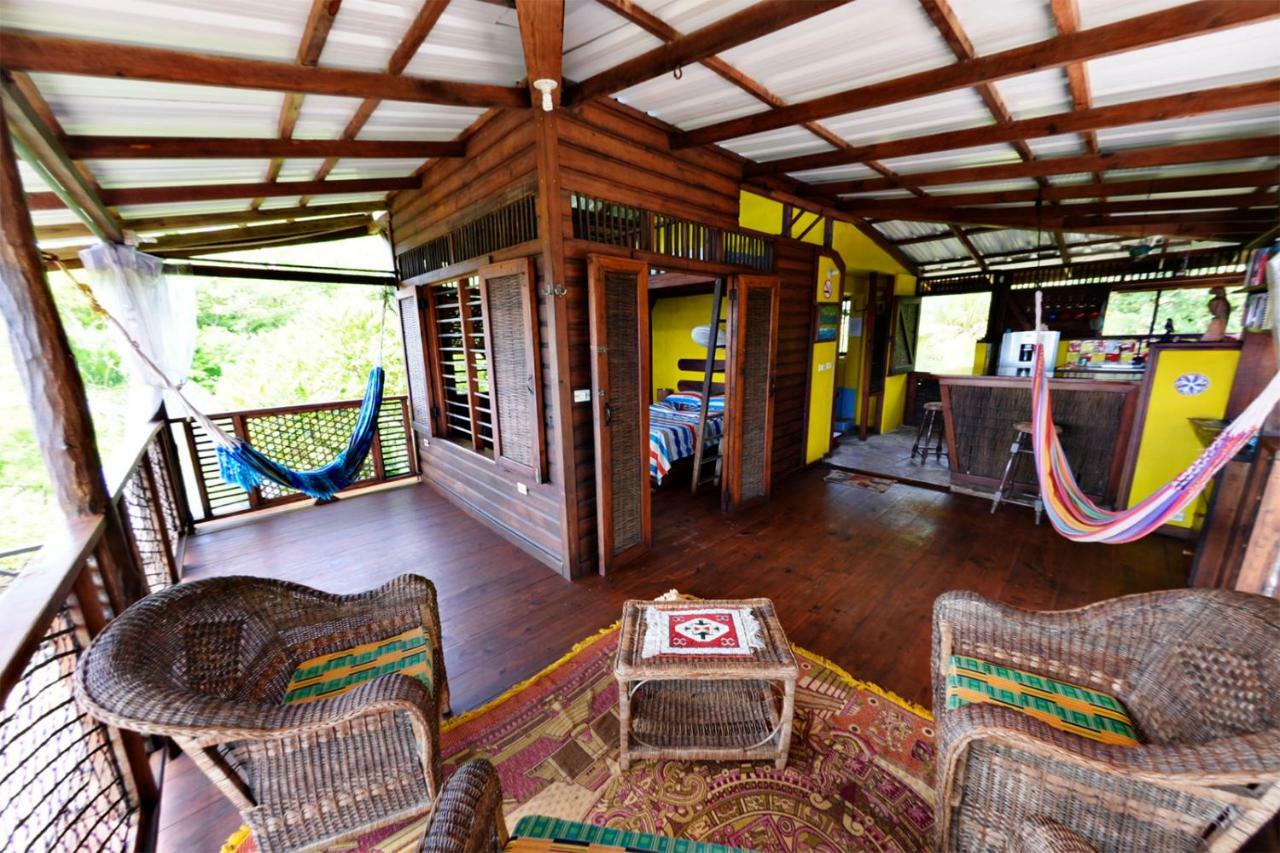 Windy View Guest House Archibolds Esterno foto